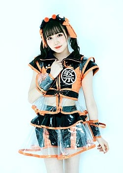 Hinari Aoba image 3 of 3