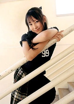 Hinari Irie image 2 of 2