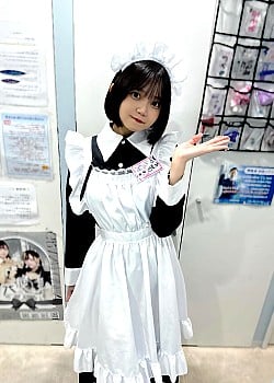 Hinata Nanase image 1 of 2