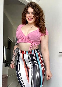HipThrustQueen image 1 of 3