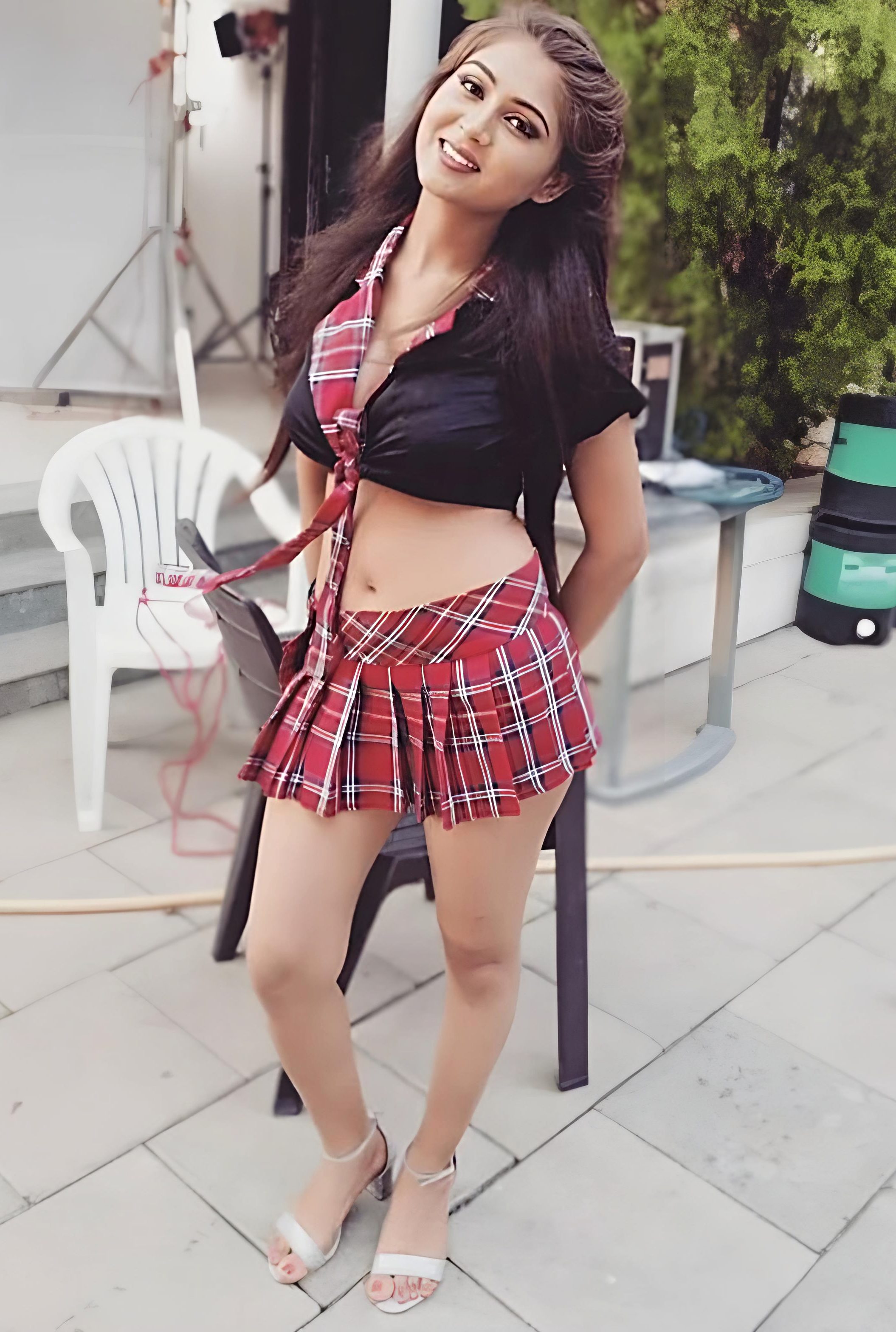 Hiral Radadiya - Free pics, galleries & more at Babepedia