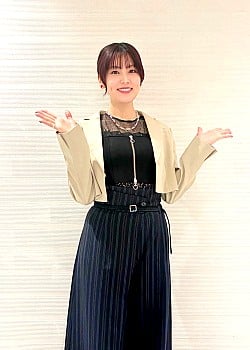 Hisako Kanemoto image 2 of 2
