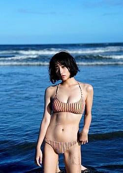 Hitomi Mizuno image 4 of 4