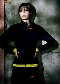 Hitomi Nakajima