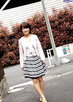 Hitomi Okubo image 1 of 1