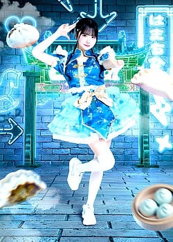 Hiyori Tachibana image 2 of 3