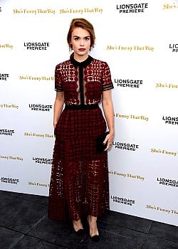 Holland Roden image 2 of 3
