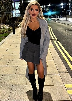 Hollie Kilbride