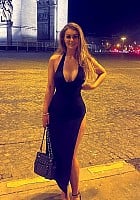 Hollie Moore profile photo