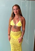 Hollie Rose Pitman profile photo