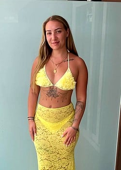 Hollie Rose Pitman