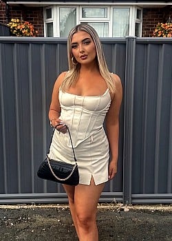 Hollie Singleton