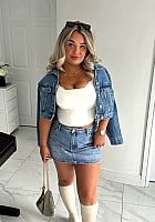 Hollie Woodrow profile photo