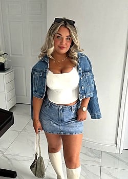 Hollie Woodrow