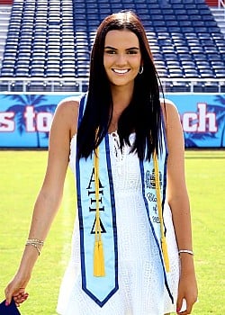Holly Browder image 3 of 3