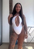 Holly Brown profile photo