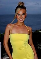 Holly Donohue profile photo