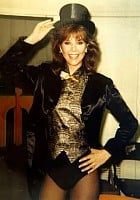 Holly Hallstrom profile photo