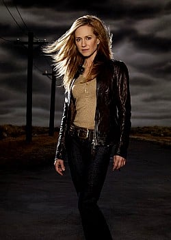 Holly Hunter image 4 of 4