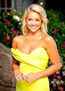 Holly Kingston