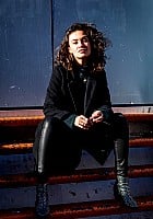 Holly Mae Brood profile photo