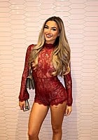 Holly Mitchell (Instagram) profile photo