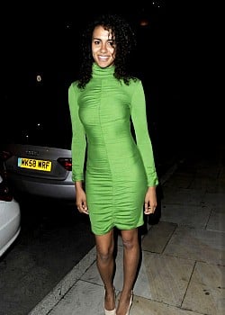 Holly Quin-Ankrah image 3 of 4