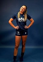 Holly Thorpe profile photo
