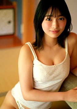 Homare Hayashi image 2 of 3