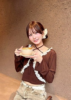 Honami Yokoi image 2 of 3