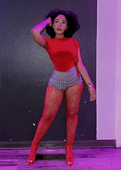 Honey Isabell