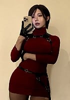Hongbin (Cosplayer) profile photo
