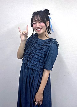 Honoka Inoue image 2 of 3