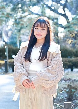 Honoka Nagai image 4 of 4