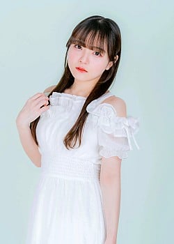 Honoka Nagai image 1 of 4