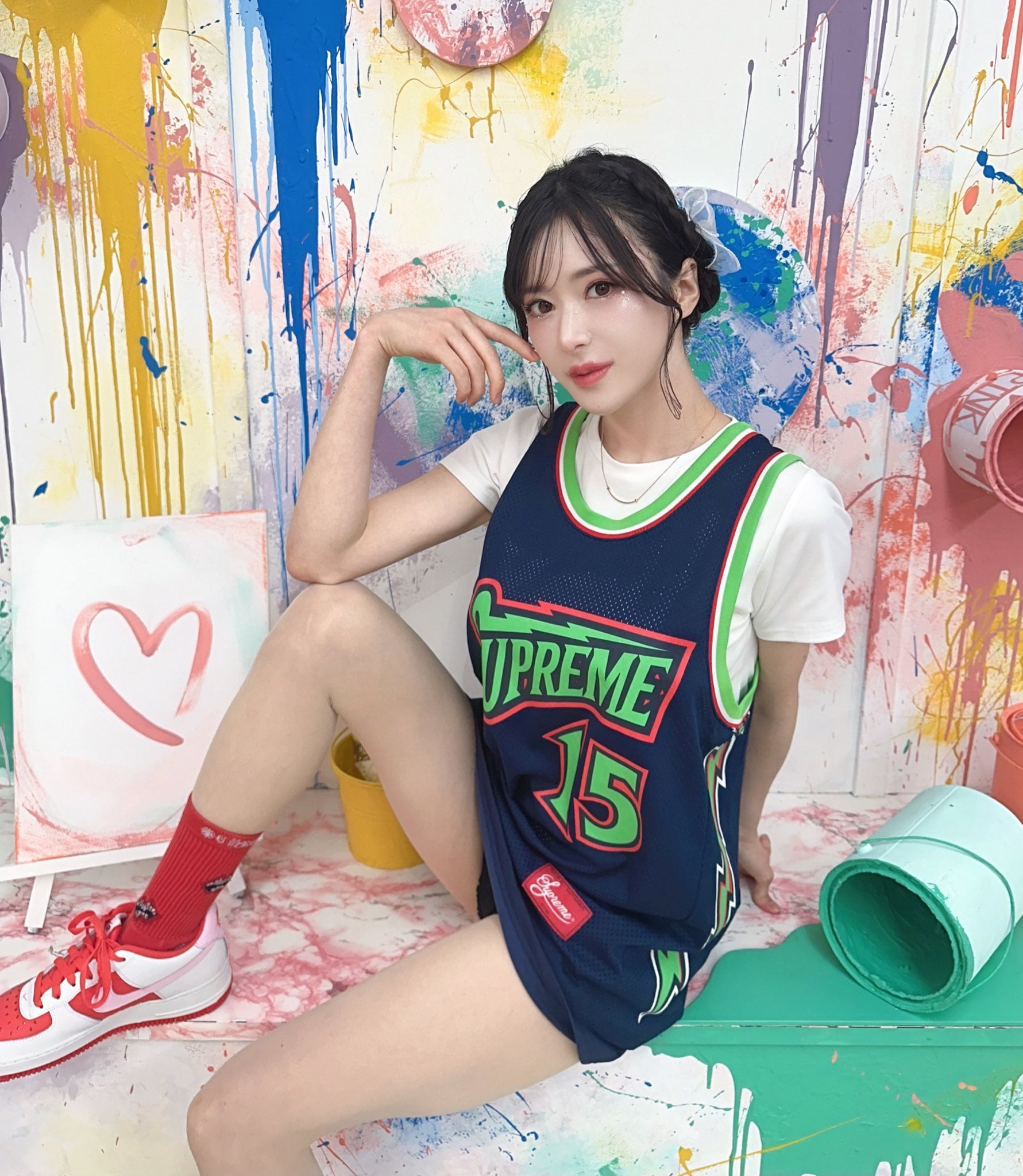 Honoka Tsuji - Free pics, galleries & more at Babepedia