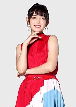 Honoka Yahagi image 3 of 4