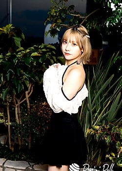 Honoka Yoneyama image 2 of 2