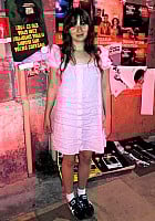 Honor Levy profile photo