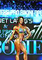 Hope Castelli profile photo