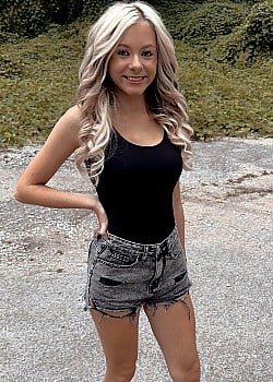 Hope Roark image 3 of 4