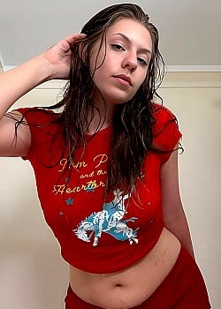 Horny Honey