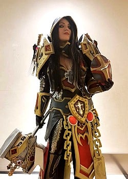 Horo Von Kaida image 2 of 3