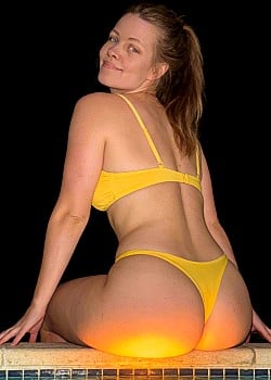 HotYogaWife image 4 of 4