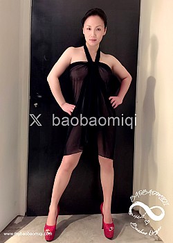 Hotwife Linger image 3 of 3