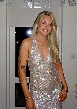 Hrafnhildur Ingvarsdottir image 3 of 3