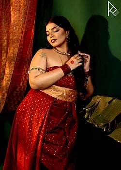Humaira Pushpo image 3 of 4