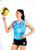 Humay Firincioglu profile photo