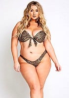 Hunter McGrady profile photo