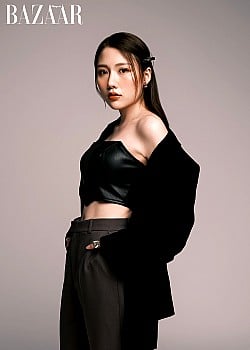 Huynh Uyen An image 3 of 4